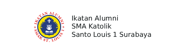 Ikatan Alumni SMAK Santo Louis 1 Surabaya