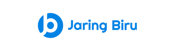 Jaring Biru